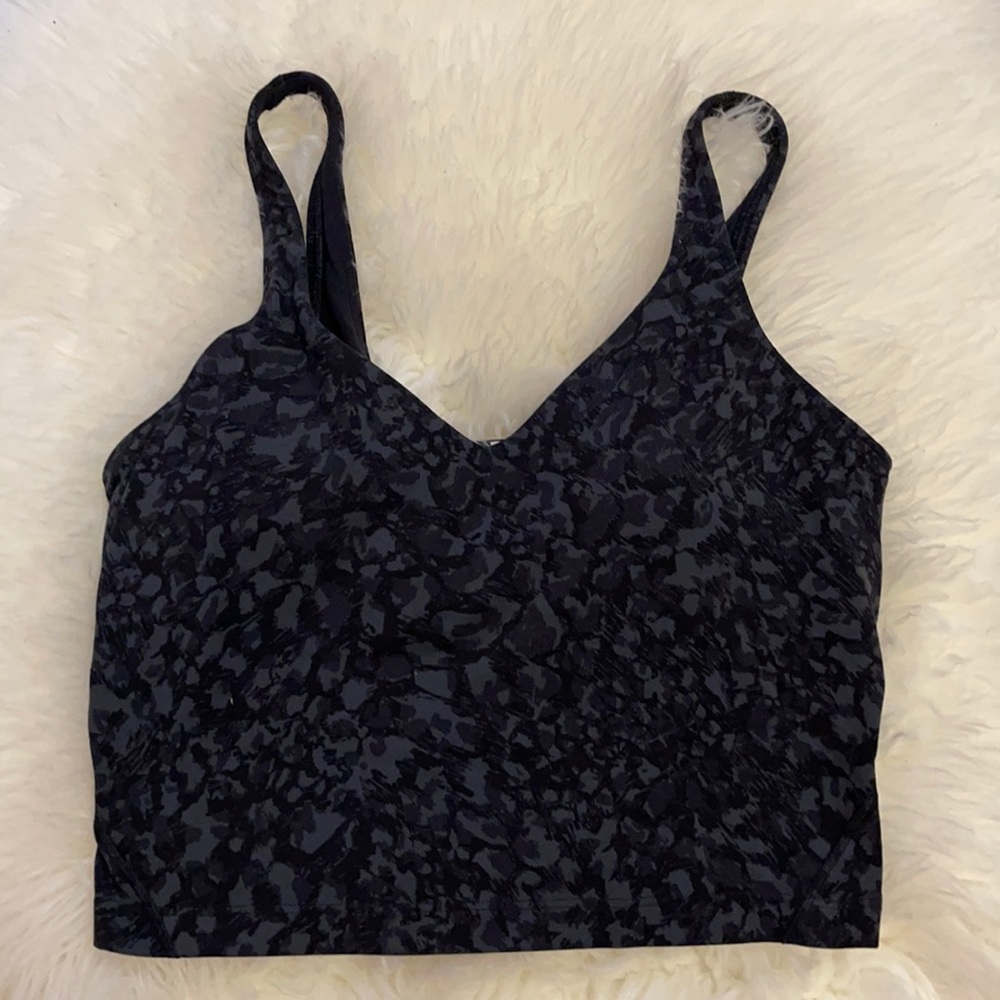Lululemon Align Tank Size 6